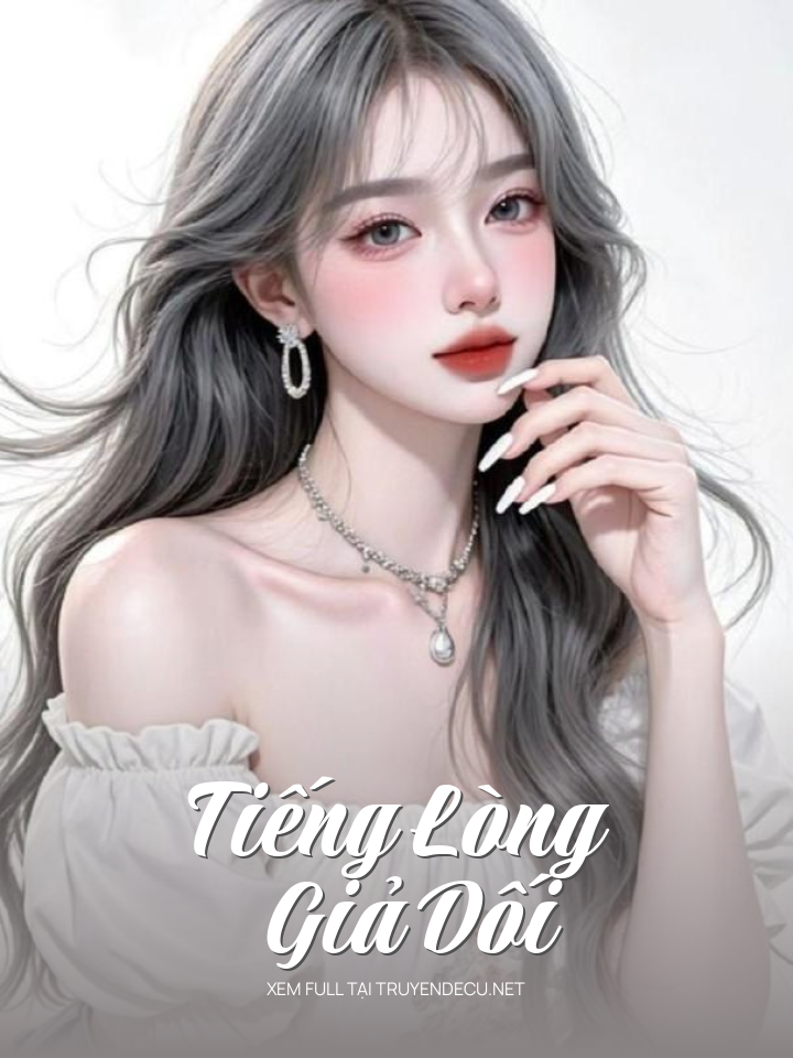
                            Tiếng Lòng Giả Dối