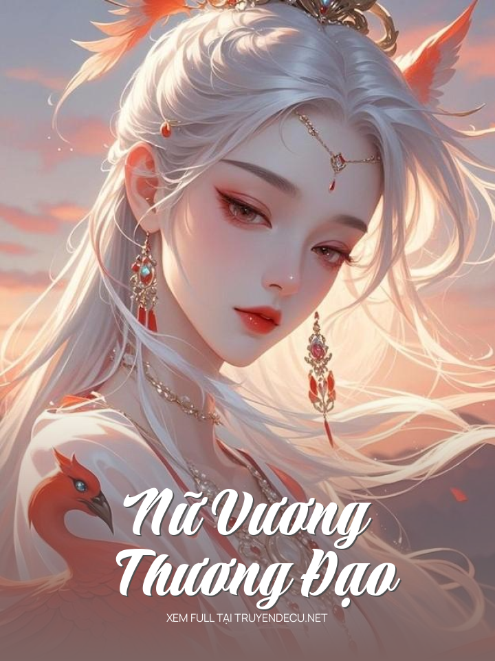 
                            Nữ Vương Thương Đạo