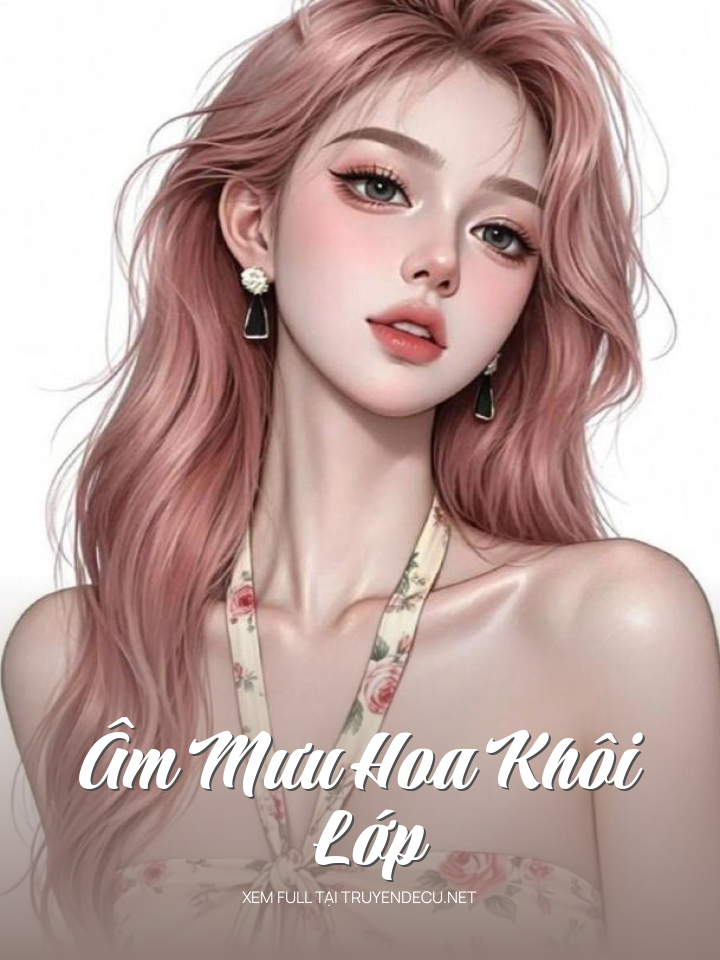 
                            Âm Mưu Hoa Khôi Lớp
