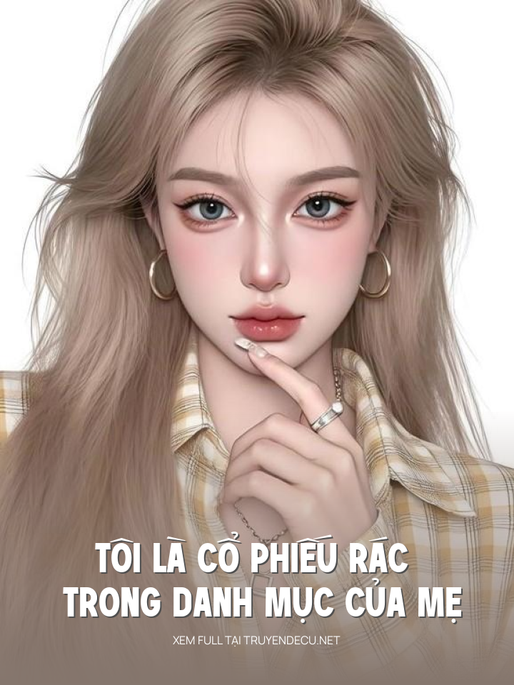 
                            Tôi Là Cổ Phiếu Rác Trong Danh Mục Của Mẹ