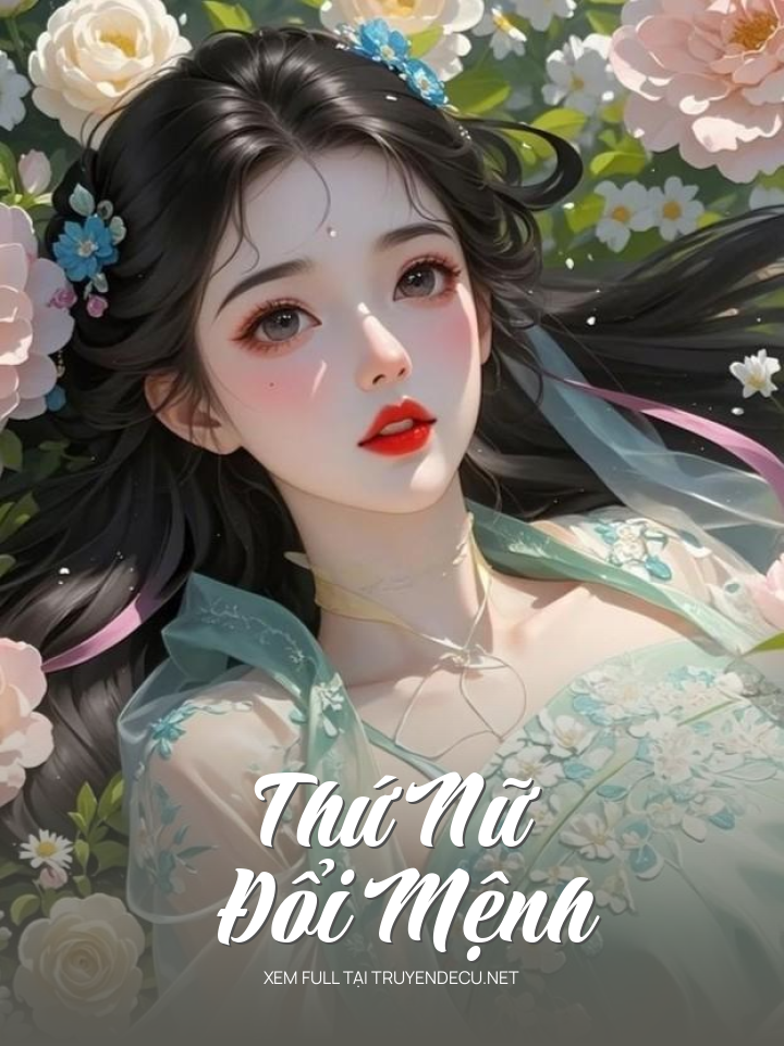 
                            Thứ Nữ Đổi Mệnh