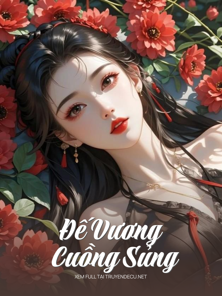 
                            Đế Vương Cuồng Sủng