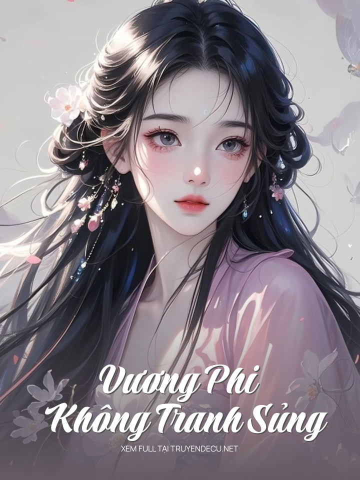 
                            Vương Phi Không Tranh Sủng