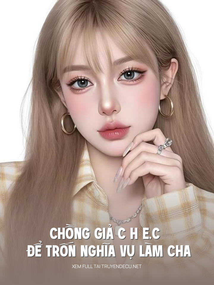 
                            Chồng Giả C H E.C Để Trốn Nghĩa Vụ Làm Cha