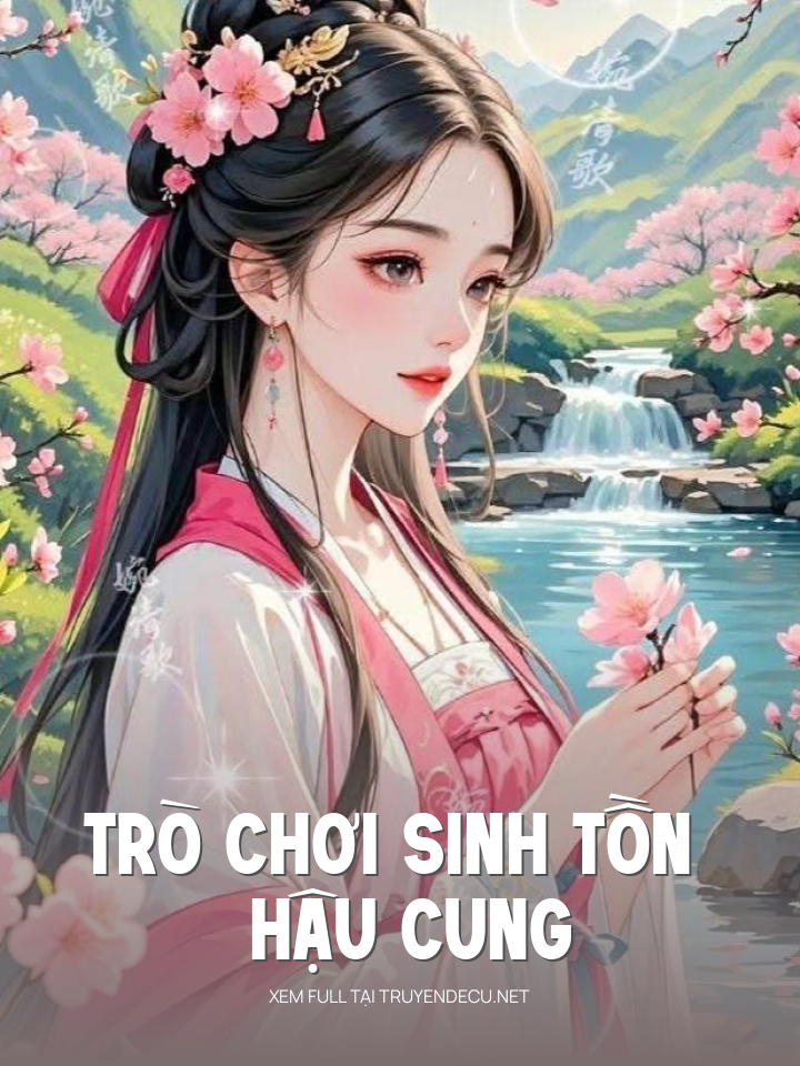
                            Trò Chơi Sinh Tồn Hậu Cung