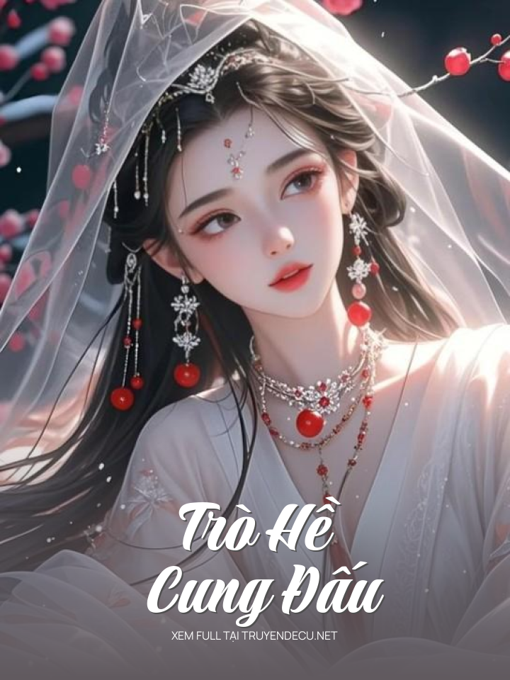 
                            Trò Hề Cung Đấu