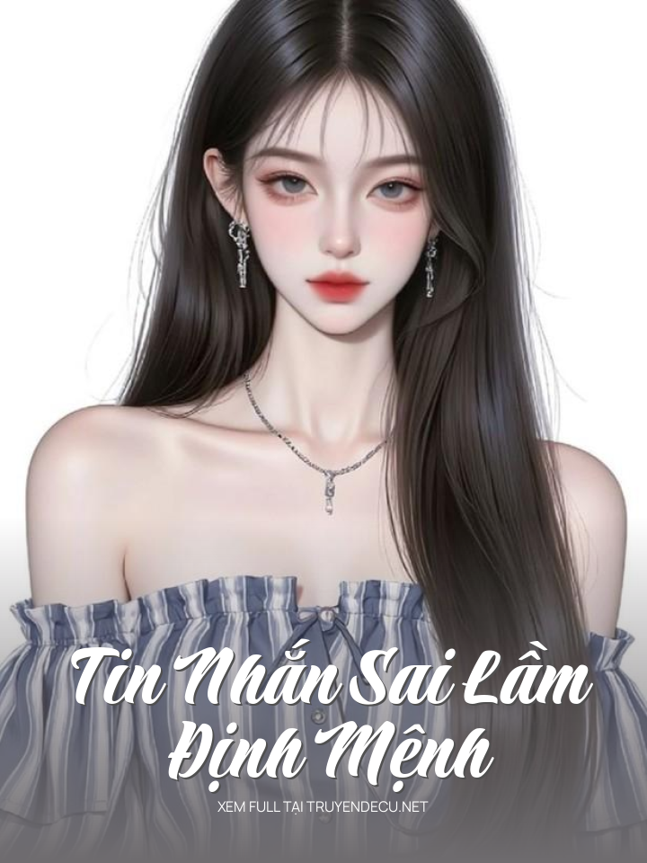 
                            Tin Nhắn Sai Lầm Định Mệnh