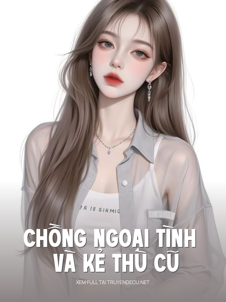 
                            Chồng Ngoại Tình Và Kẻ Thù Cũ