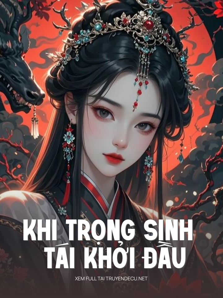
                            Khi Trọng Sinh Tái Khởi Đầu