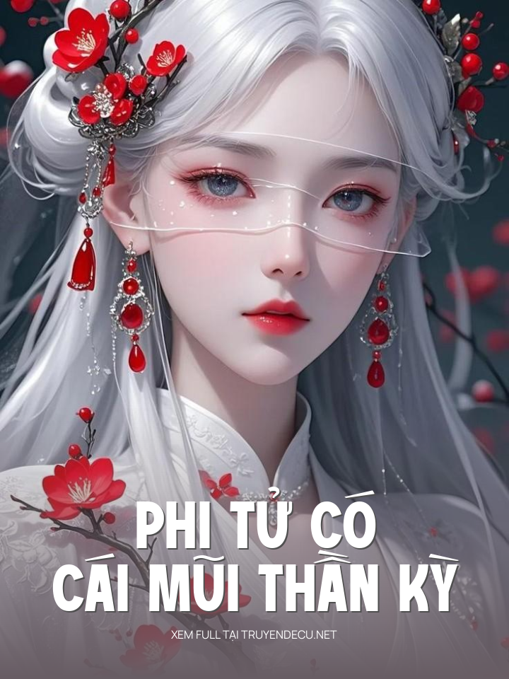
                            Phi Tử Có Cái Mũi Thần Kỳ