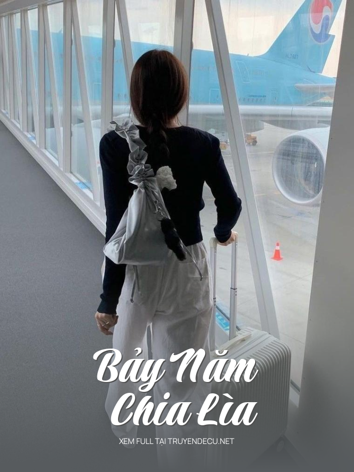 
                            Bảy Năm Chia Lìa