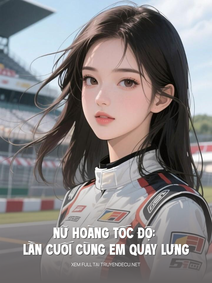 
                            Nữ Hoàng Tốc Độ: Lần Cuối Cùng Em Quay Lưng