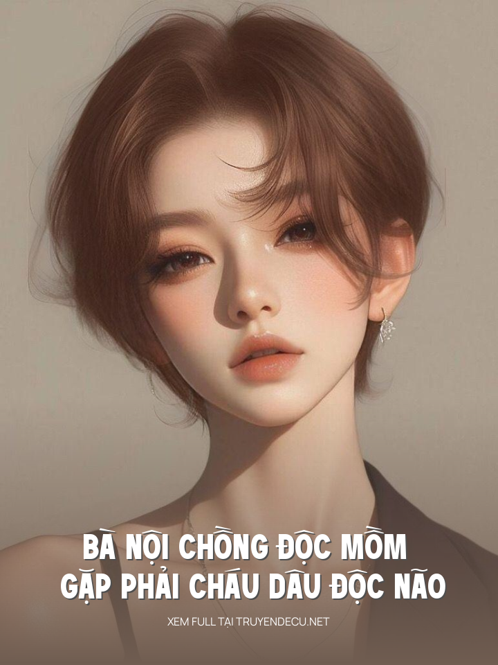
                            Bà Nội Chồng Độc Mồm Gặp Phải Cháu Dâu Độc Não