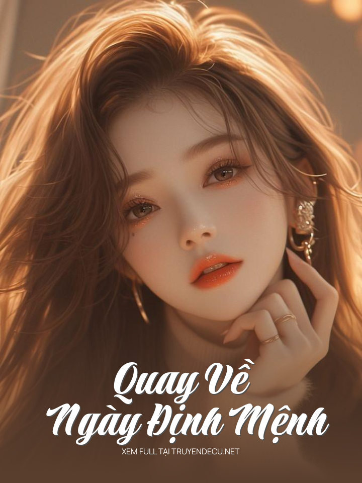 
                            Quay Về Ngày Định Mệnh