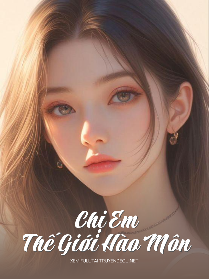 
                            Chị Em Thế Giới Hào Môn