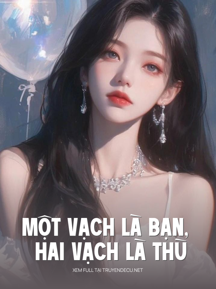 
                            Một Vạch Là Bạn, Hai Vạch Là Thù