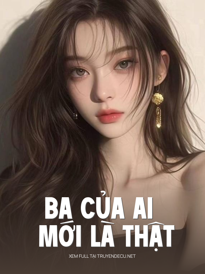 
                            Ba Của Ai Mới Là Thật