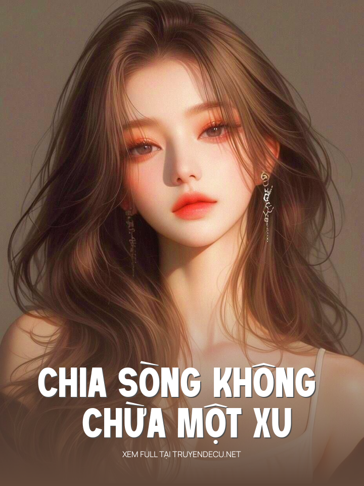 
                            Chia Sòng Không Chừa Một Xu