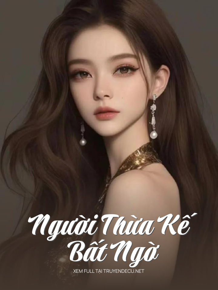 
                            Người Thừa Kế Bất Ngờ