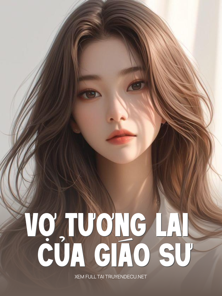 
                            Vợ Tương Lai Của Giáo Sư