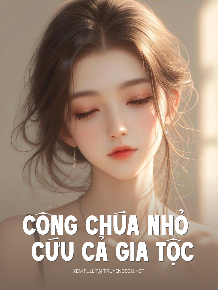 
                            Công Chúa Nhỏ Cứu Cả Gia Tộc