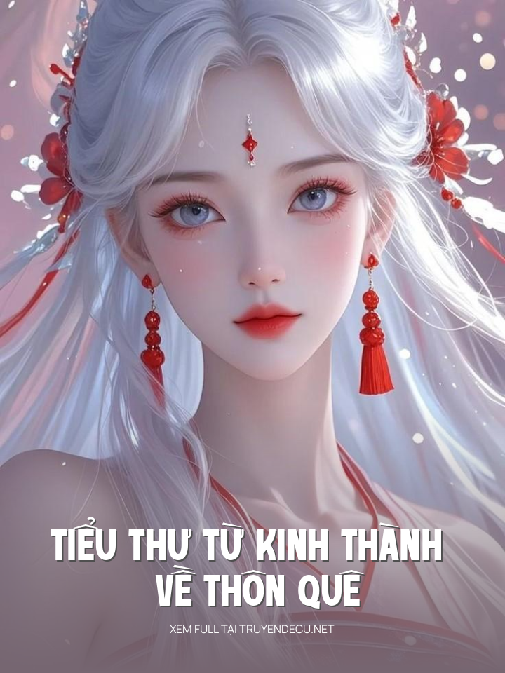 
                            Tiểu Thư Từ Kinh Thành Về Thôn Quê