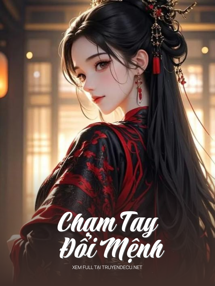 
                            Chạm Tay Đổi Mệnh