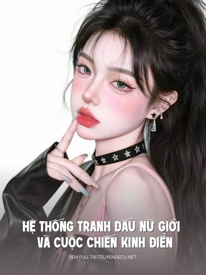 
                            Hệ Thống Tranh Đấu Nữ Giới Và Cuộc Chiến Kinh Điển