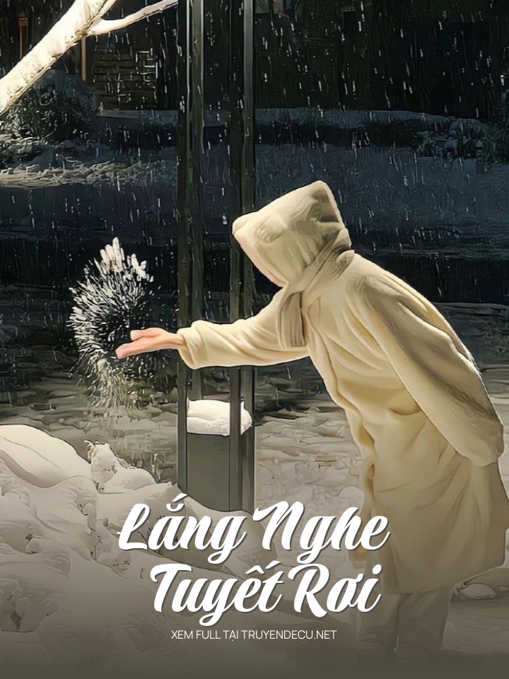 
                            Lắng Nghe Tuyết Rơi