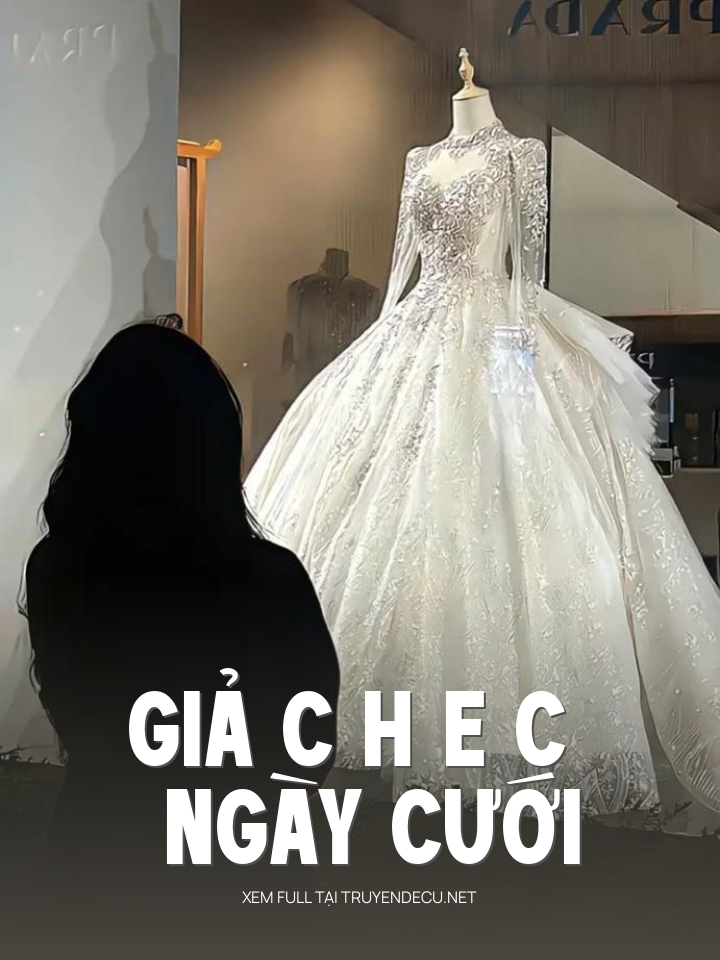 
                            Giả C H E C Ngày Cưới