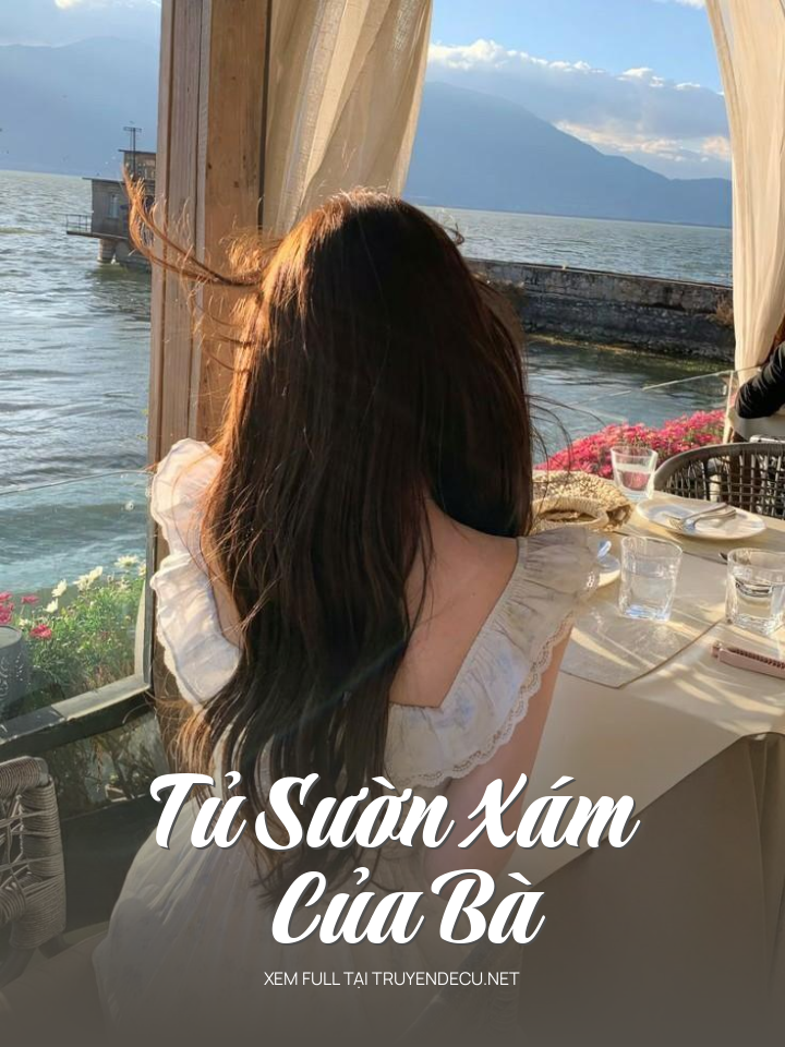 
                            Tủ Sườn Xám Của Bà