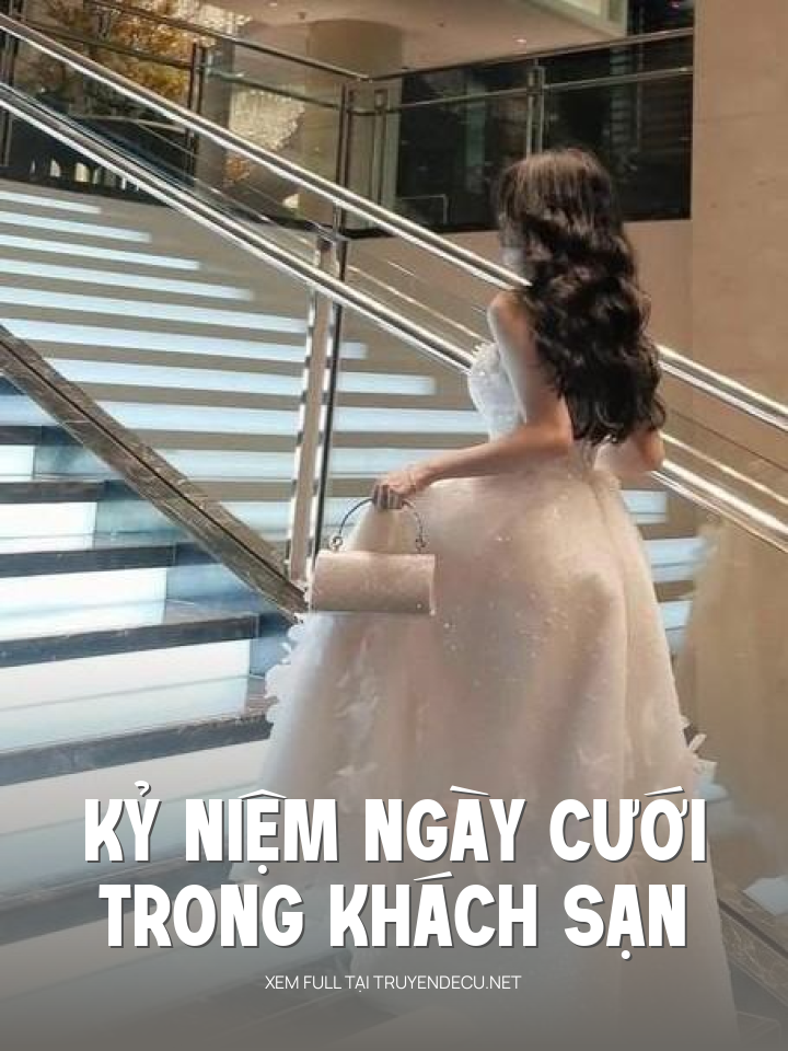 
                            Kỷ Niệm Ngày Cưới Trong Khách Sạn