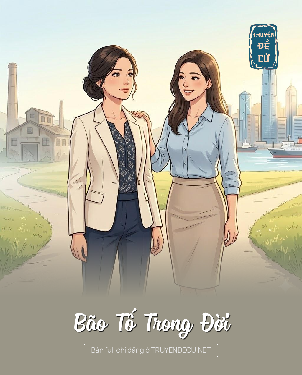 
                            Bão Tố Trong Đời