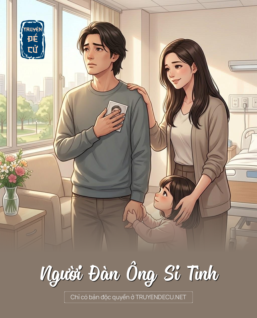 
                            Người Đàn Ông Si Tình