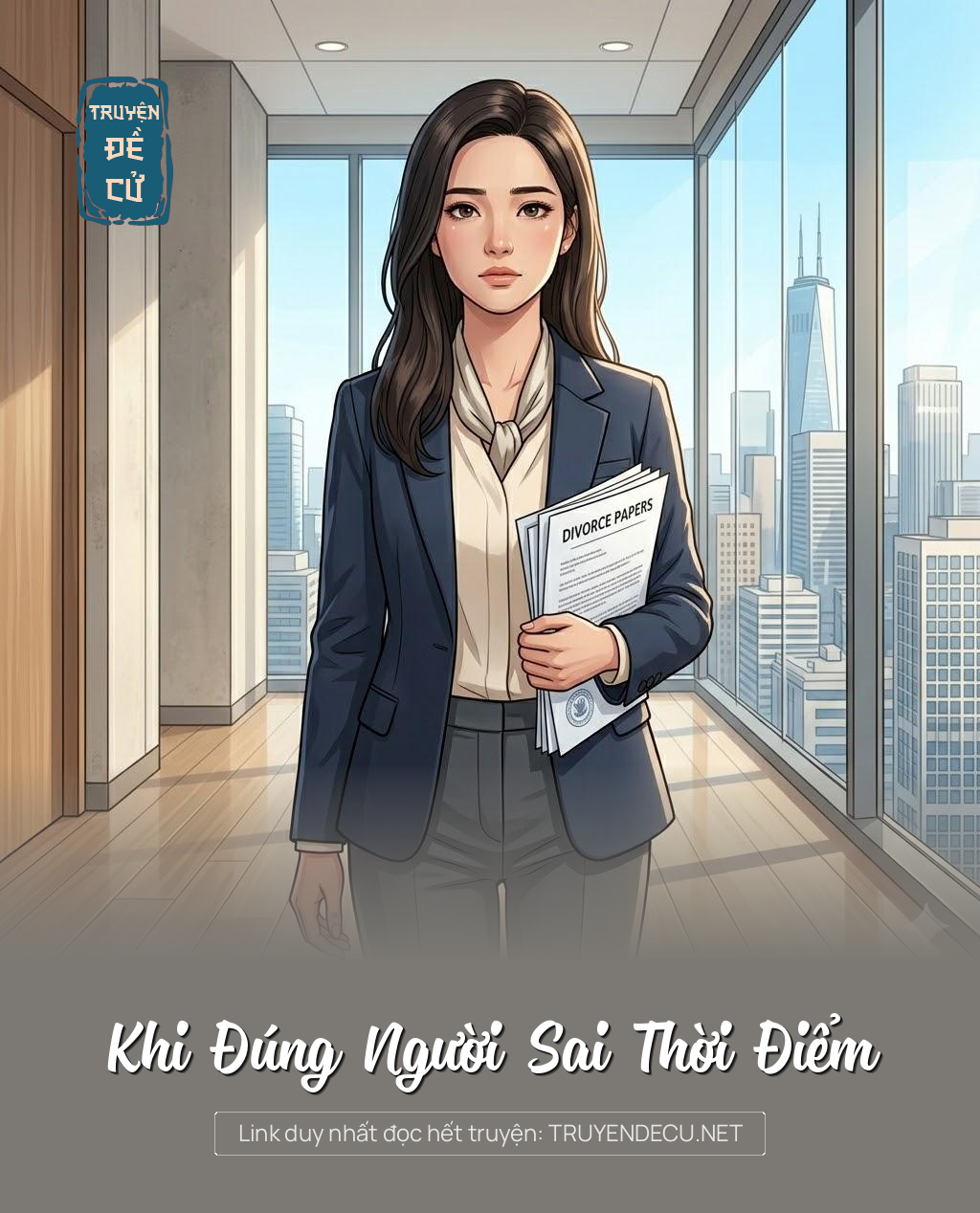 
                            Khi Đúng Người Sai Thời Điểm