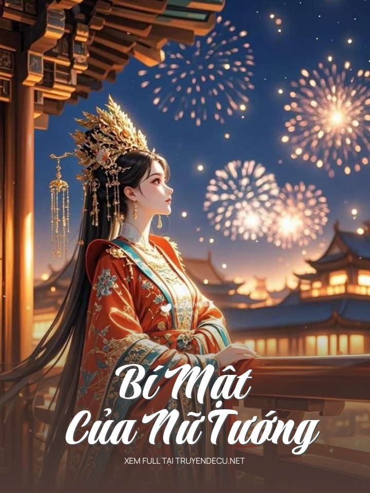 
                            Bí Mật Của Nữ Tướng