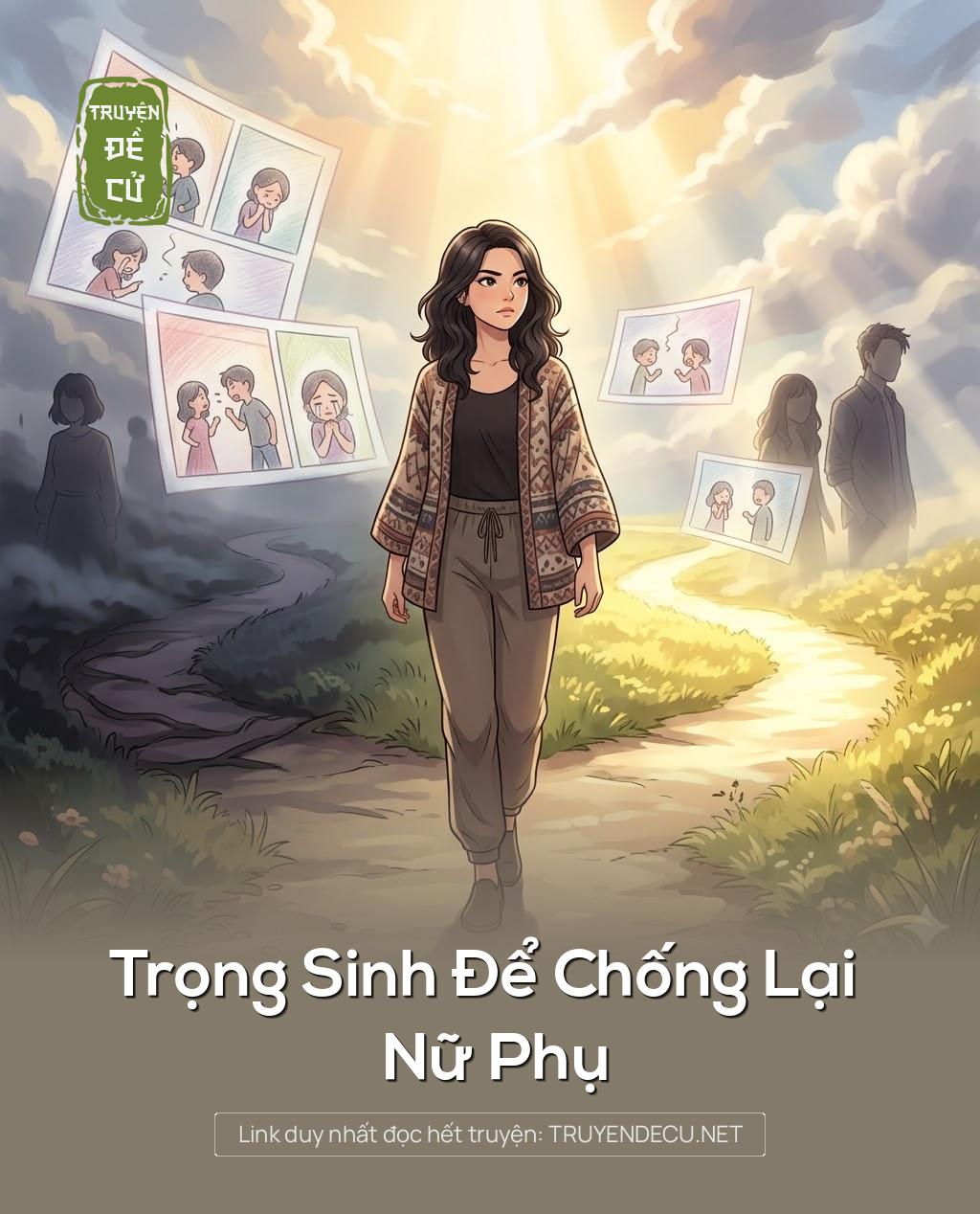 
                            Trọng Sinh Để Chống Lại Nữ Phụ