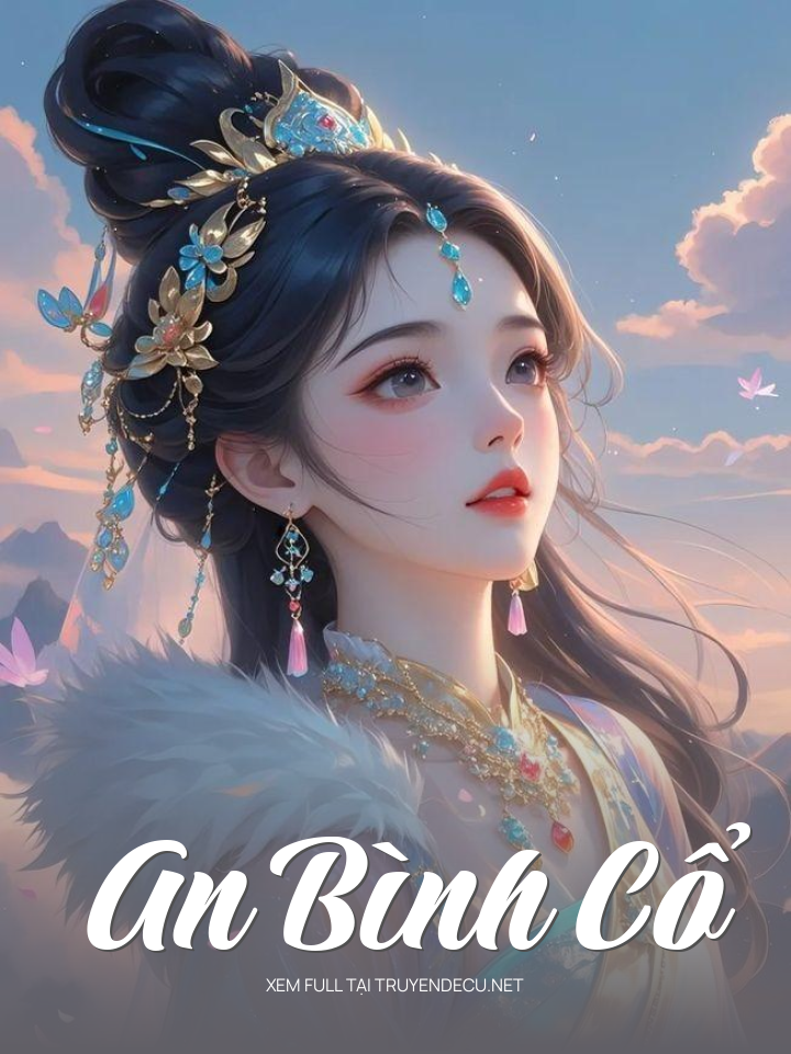 
                            An Bình Cổ