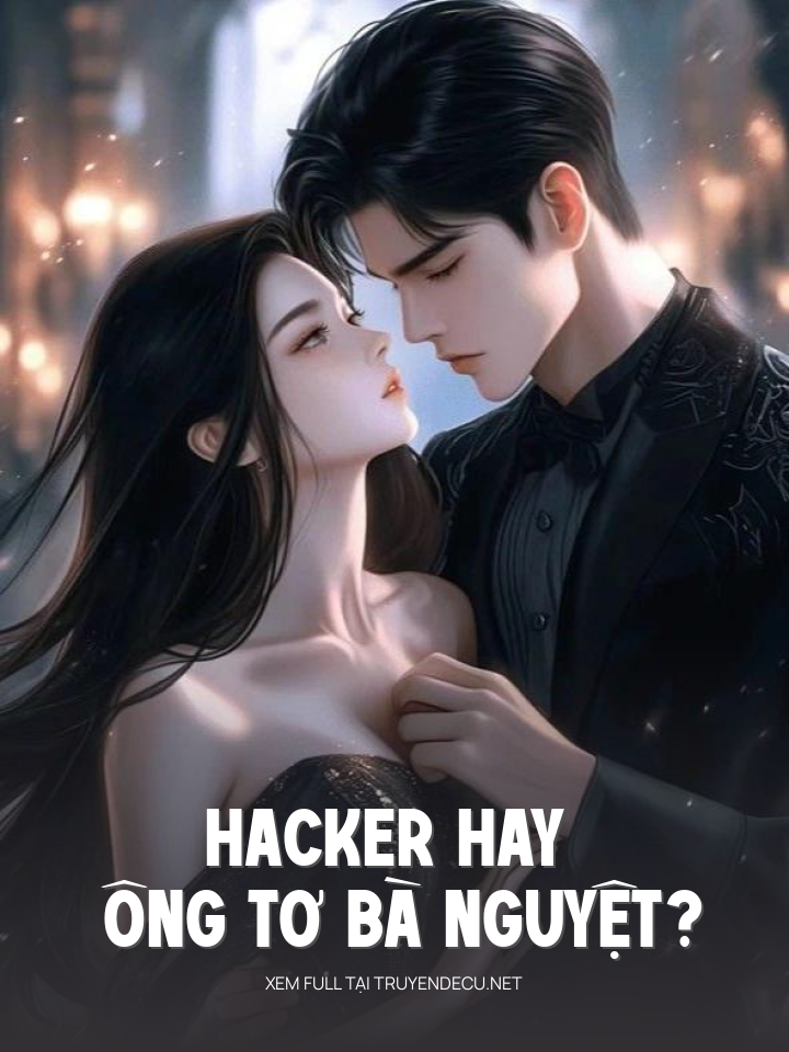 
                            Hacker Hay Ông Tơ Bà Nguyệt?
