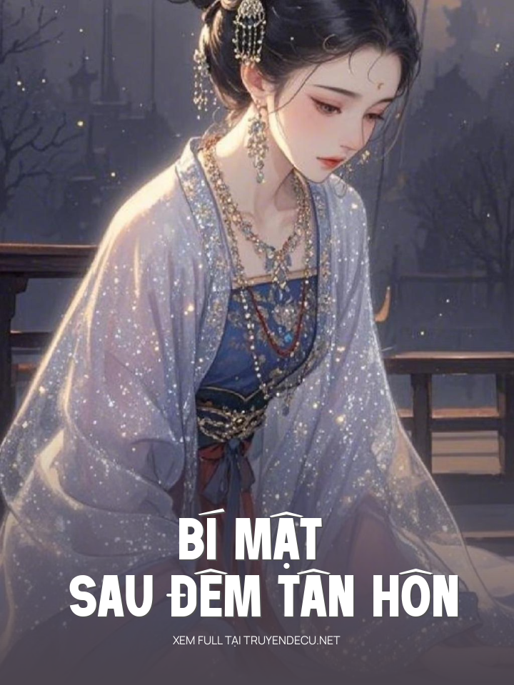 
                            Bí Mật Sau Đêm Tân Hôn