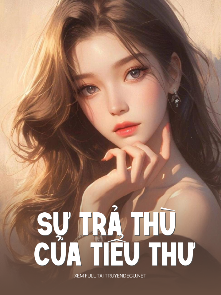 Sự Trả Thù Của Tiểu Thư
