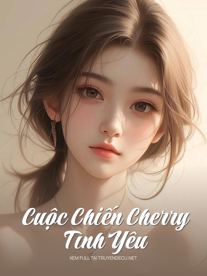 
                            Cuộc Chiến Cherry Tình Yêu