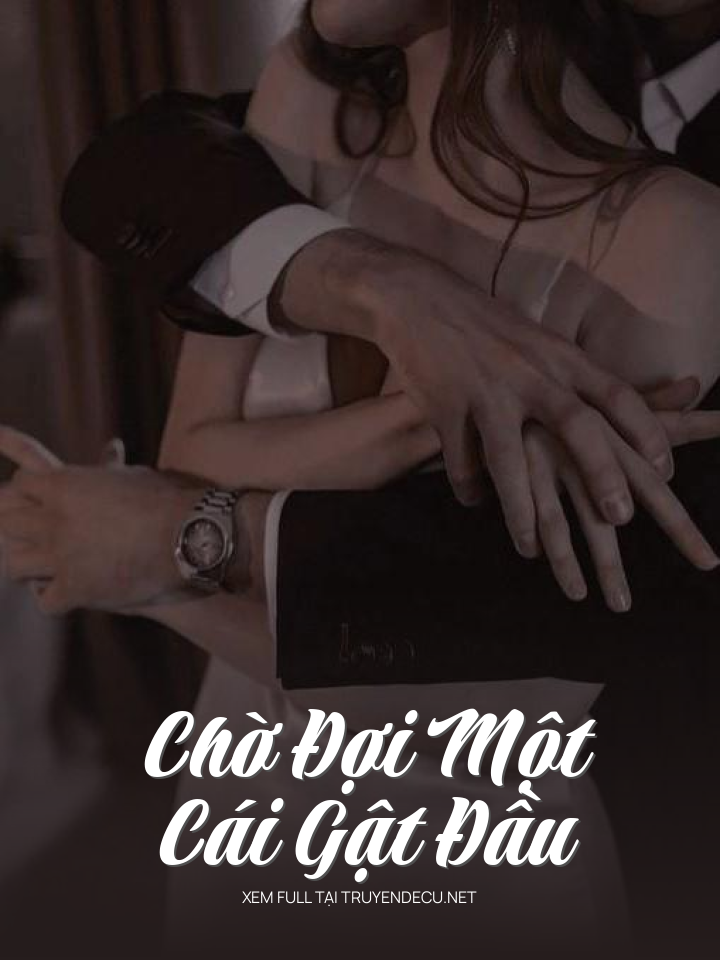 
                            Chờ Đợi Một Cái Gật Đầu