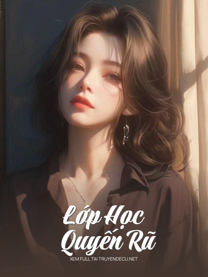 
                            Lớp Học Quyến Rũ