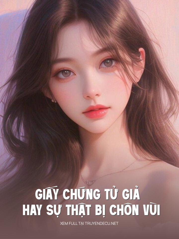 
                            Giấy Chứng Tử Giả Hay Sự Thật Bị Chôn Vùi
