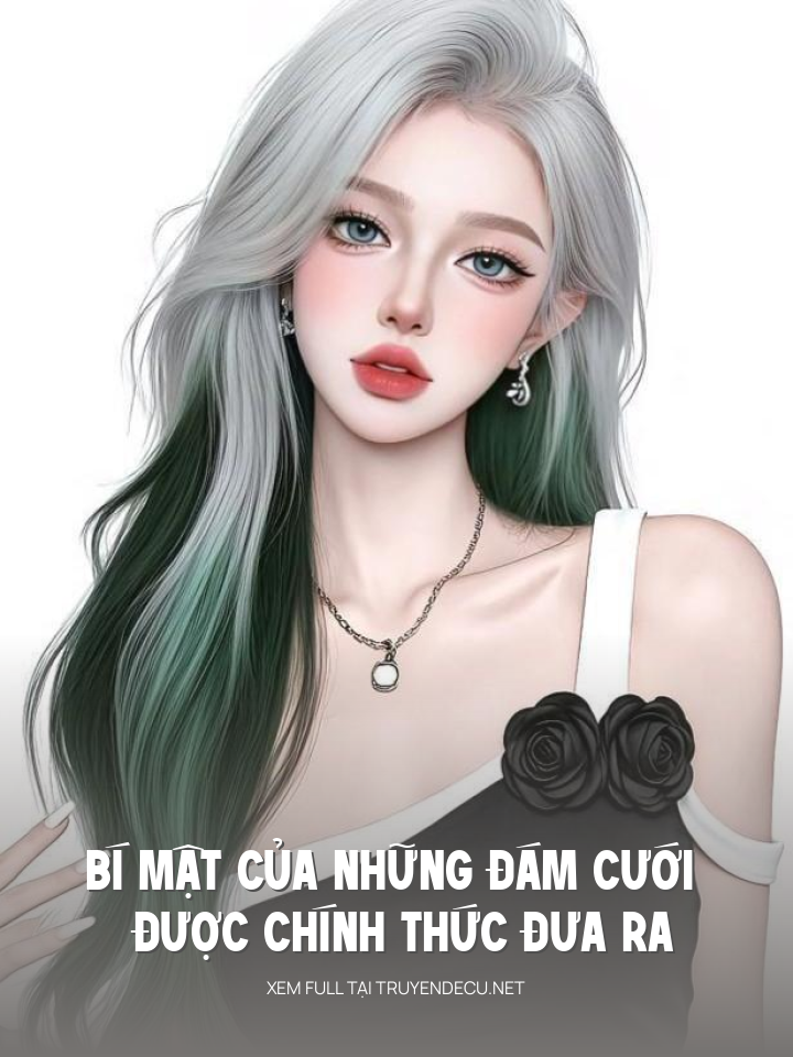 
                            Bí Mật Của Những Đám Cưới Được Chính Thức Đưa Ra