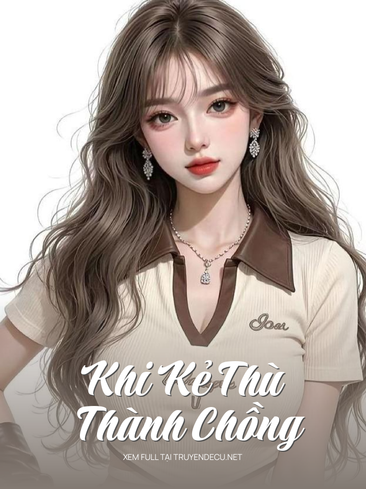 
                            Khi Kẻ Thù Thành Chồng