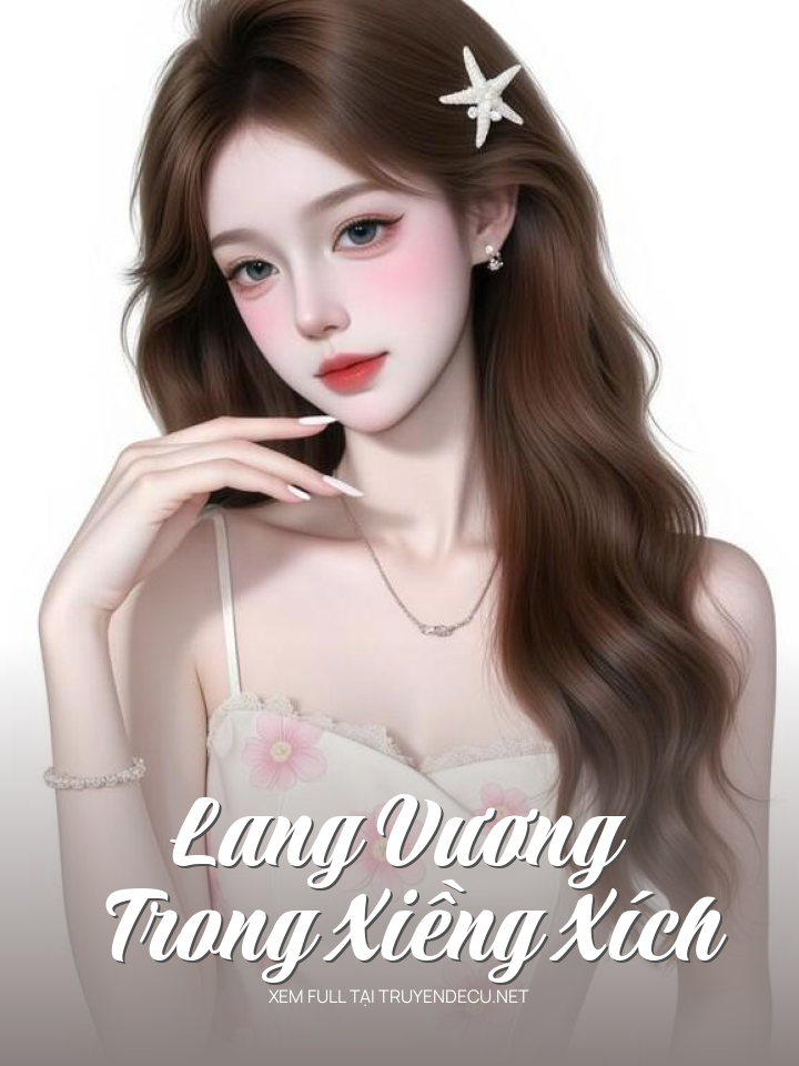 
                            Lang Vương Trong Xiềng Xích