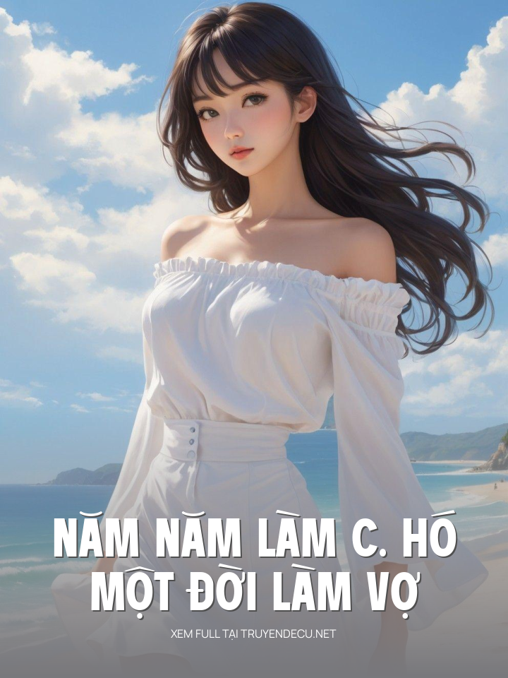 
                            Năm Năm Làm C. Hó, Một Đời Làm Vợ