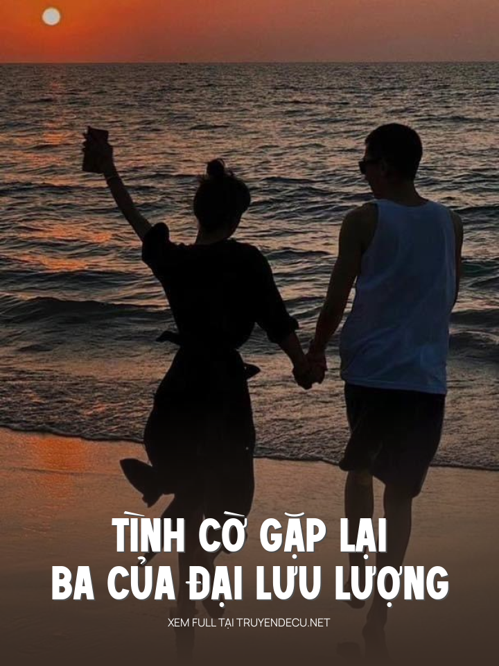 
                            Tình Cờ Gặp Lại Ba Của Đại Lưu Lượng